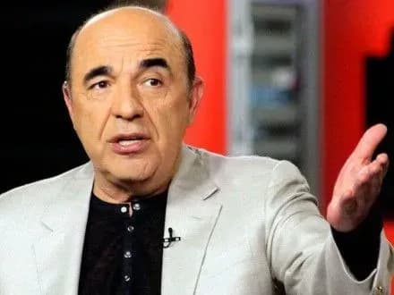 В.Рабінович привітав НАБУ: Р.Насіров - перша велика удача з точки зору правоохоронної системи