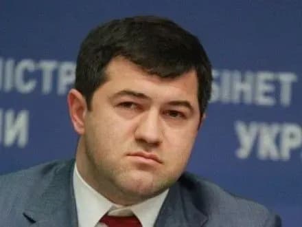 Н.Холодницький: информации о состоянии Р.Насирова сейчас нет