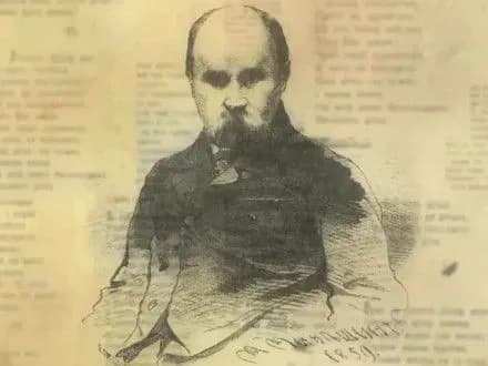 У Києві 10 березня презентують двометровий "Кобзар"