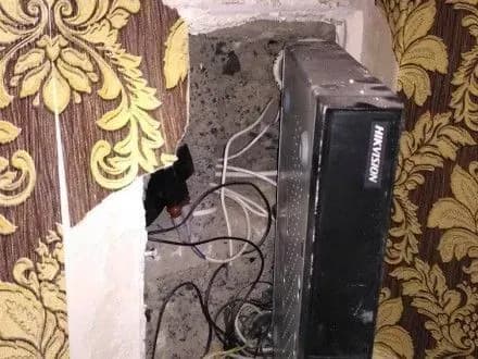 СБУ вилучила комплекс технічних засобів отримання інформації бойовиків