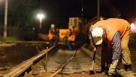 Через ремонтні роботи київські трамваї змінять маршрут