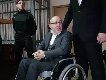 Наступне засідання у справі Г.Кернеса відбудеться 27 березня