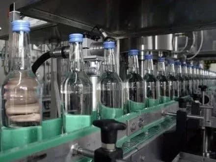 Фонд держмайна планує приватизувати “Укрспирт” у 2017 році