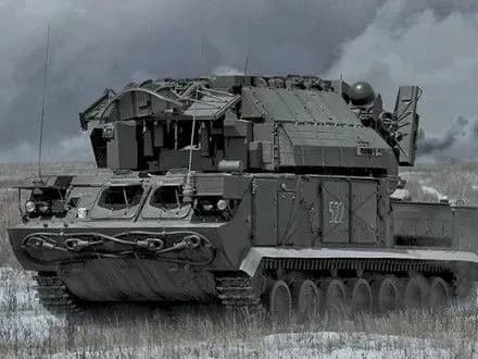 На заході Росії розпочалися масштабні військові навчання