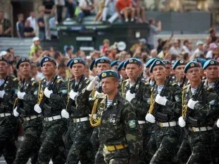 Бойовий статут сухопутних військ ЗСУ змінять — Міноборони