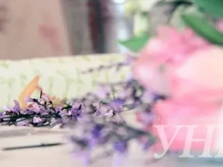 Професія флориста в Україні – спецпроект УНН