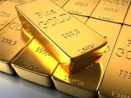 Усі банківські метали подешевшали - НБУ