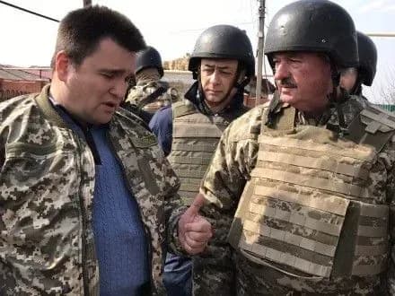 Україні на гуманітарні проекти виділять 0,5 млн євро - МЗС