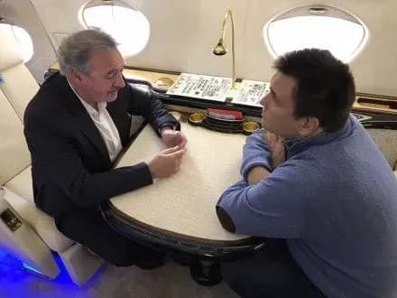 Голови МЗС України і Люксембургу вилетіли на Донбас