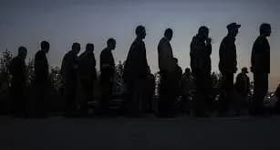 На окупованому Донбасі зафіксовані численні випадки торгівлі людьми та рабства – С.Кислиця