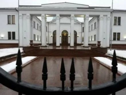 Зустріч контактної групи щодо Донбасу пройде сьогодні у Мінську