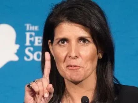 Посол США в ООН: ми не повинні довіряти Росії