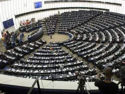 В ЕП придумали, как лишить финансирования партии евроскептиков