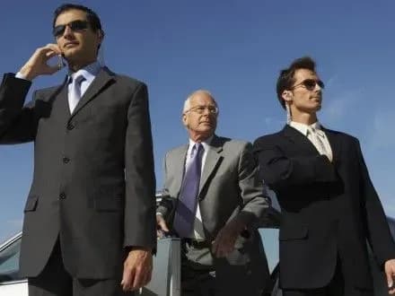 Рада откорректировала закон об охране органов госвласти