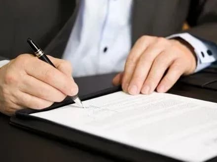 Повторная экспертиза показала достоверность подписей главы ЦИК в "амбарной книге"