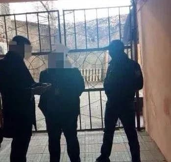 Прокуратура задержала руководителя райотдела миграционной службы в Киеве