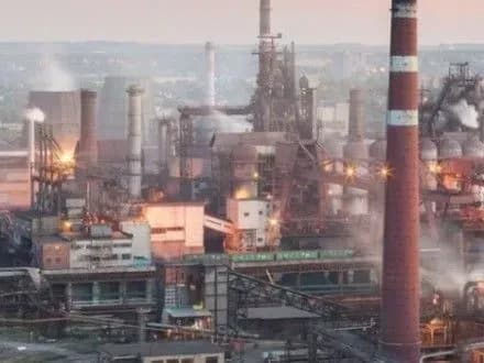 Кабмін має не допустити експорт продукції з “віджатих” підприємств в ОРДЛО через РФ - І.Геращенко