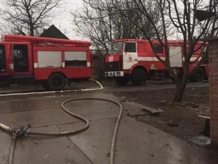 Обстріл Авдіївки кваліфікували як теракт