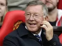 Сер А.Фергюсон очолить “Манчестер Юнайтед” на благодійному матчі М.Карріка