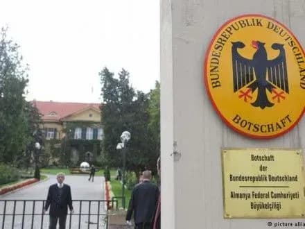 Туреччина незадоволена заявами глави німецької розвідки щодо путчу