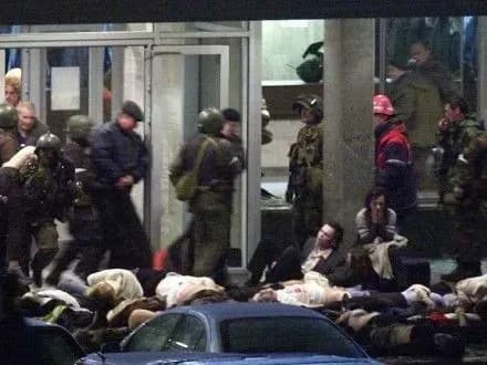 Соучастник теракта во время мюзикла "Норд-Ост" в Москве получил 19 лет колонии