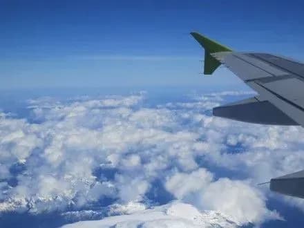 В Аргентине самолет не мог приземлиться из-за сонных диспетчеров