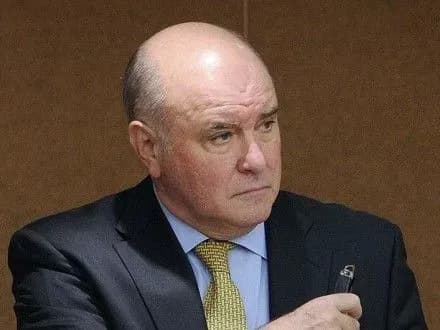 В МЗС РФ назвали заборону в'їзду в Україну Ю.Самойловій "цинічним і нелюдський актом"