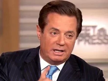 ЗМІ: П.Манафорт таємно працював на російського мільярдера О.Дерипаску з 2005 року