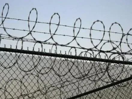 Около 130 осужденных уже передали Украине из "ДНР"