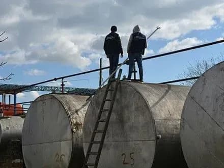 Авіаційне паливо із Саудівської Аравії вперше поставили в Україну