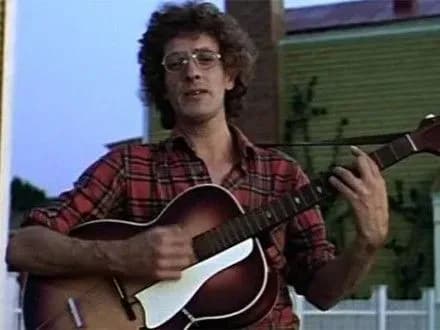 Помер легендарний естонський актор Л.Ульфсак