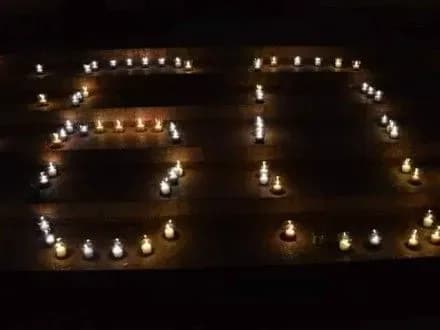 Оркестры устроили баттл во время "Часа Земли" в Кропивницком