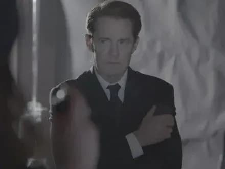 Повернення "Твін Пікс" через 25 років