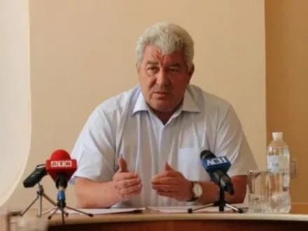 НАЗК направило до суду два протоколи на мера Бахмута