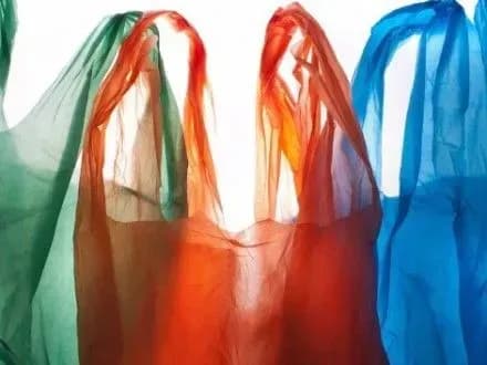 Наступного року в Туреччині відмовляться від безкоштовного поліетилену