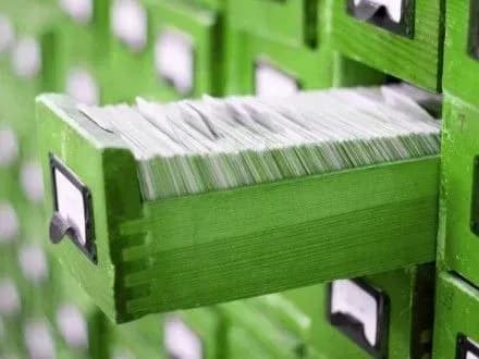 Реєстр е-декларацій "офіційно" перестав працювати