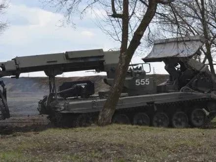 Сьогодні почнуть вивозити та знешкоджувати боєприпаси, зібрані в Балаклії