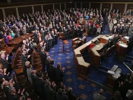 Слухання про хакерські атаки РФ відтермінували у конгресі США