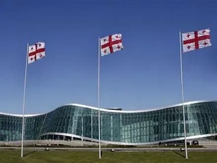 Грузія вирішує питання видачі Україні екс-заступника голови Міненерго