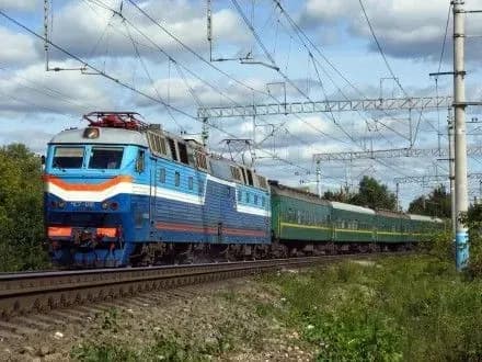 Провідники поїзда намагалися провезти 2 тонни м'яса до РФ