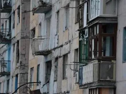 В Авдіївці відсутнє електро- і водопостачання