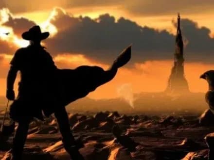 На С.Кінга подали позов через плагіат