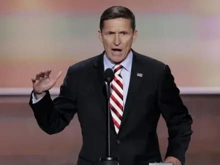 М.Флінн дасть свідчення про вплив Росії на вибори в обмін на імунітет