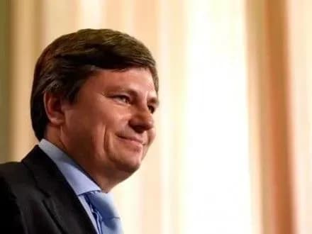 Головою фракції БПП обрано А.Герасимова (доповнена)