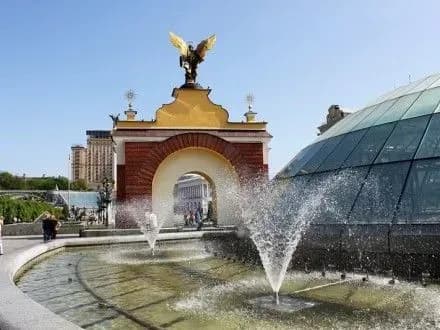 Фонтан на Майдані Незалежності відремонтують до 1 травня