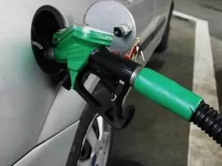 Паливо почало дорожчати в дрібному опті