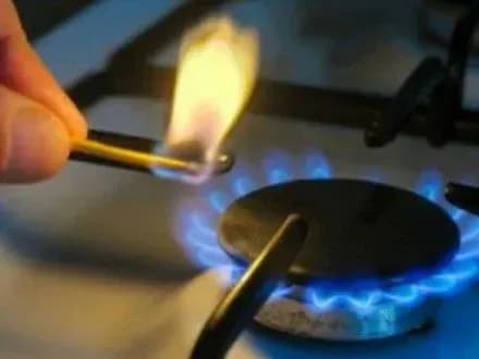 Газоснабжение в семи населенных пунктах восстановили на Закарпатье