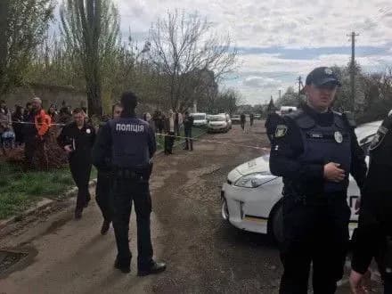 В Ужгороде заминировали "Закарпатгаз"