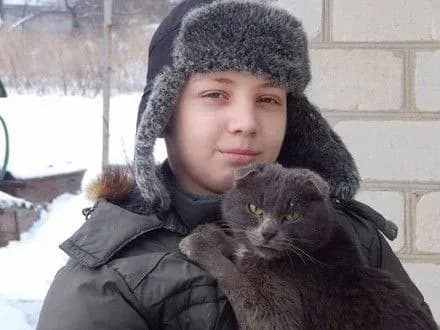 Підлітку на Дніпропетровщині перерізали горло