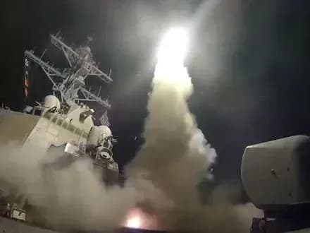 После удара США террористы в Сирии пошли в наступление – Минобороны РФ